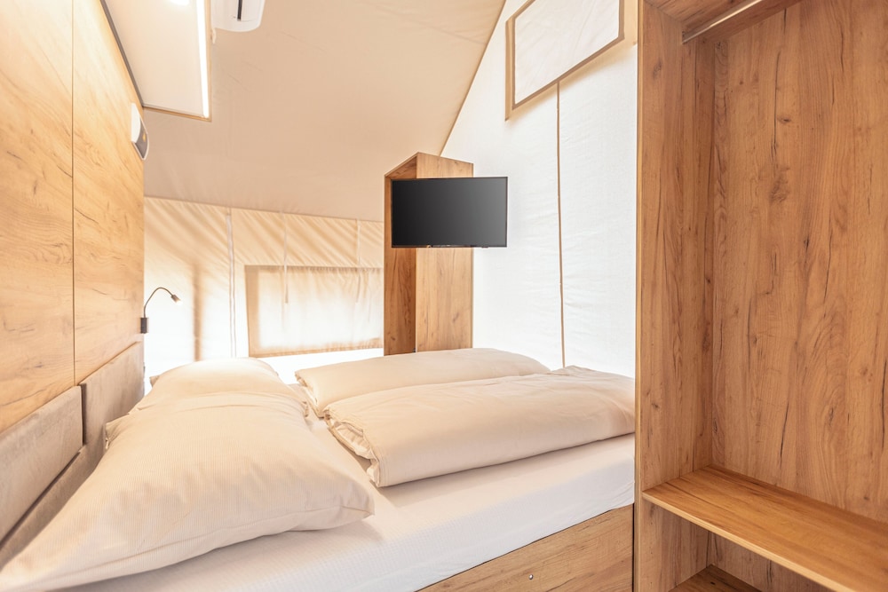 Chalets & Glamping Nassfeld by ALPS RESORTS