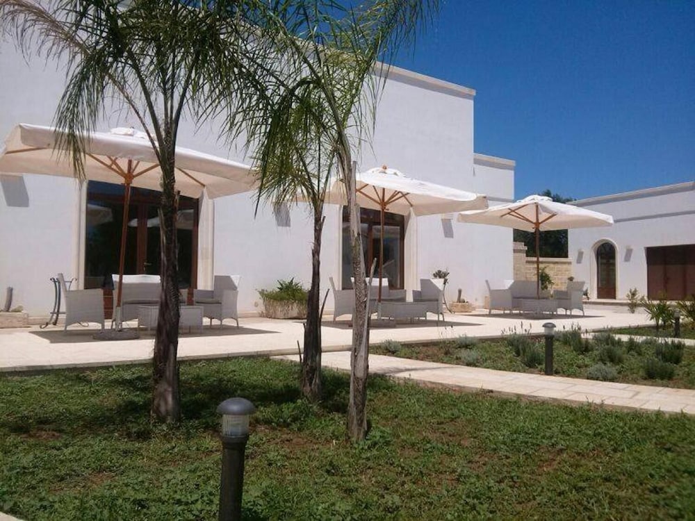 Agriturismo La Paiara