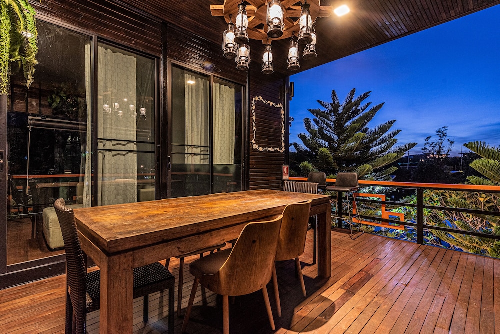The Air Khaoyai Hotel