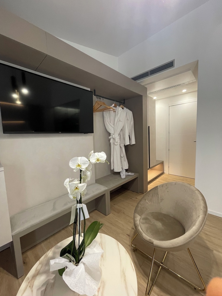 Chic & Charme Luxury Rooms