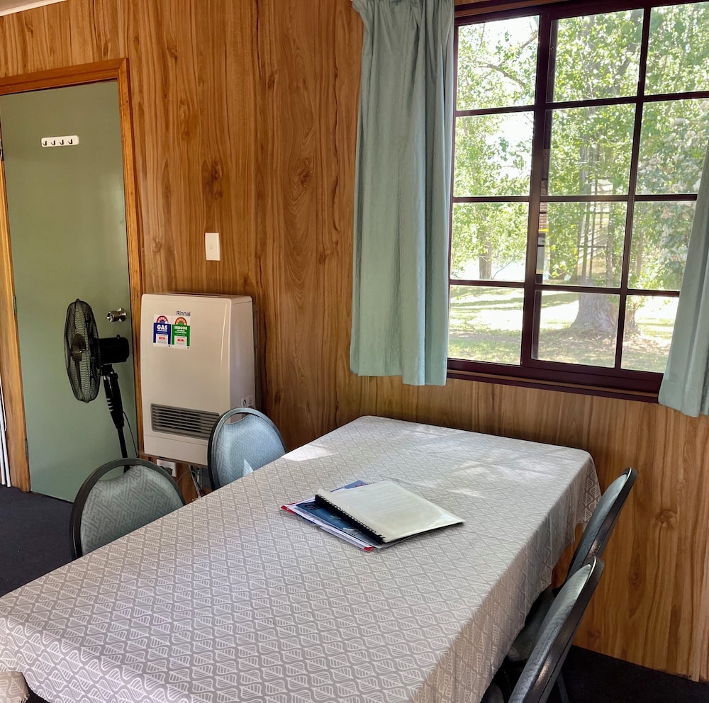 Snowy River Holiday Park