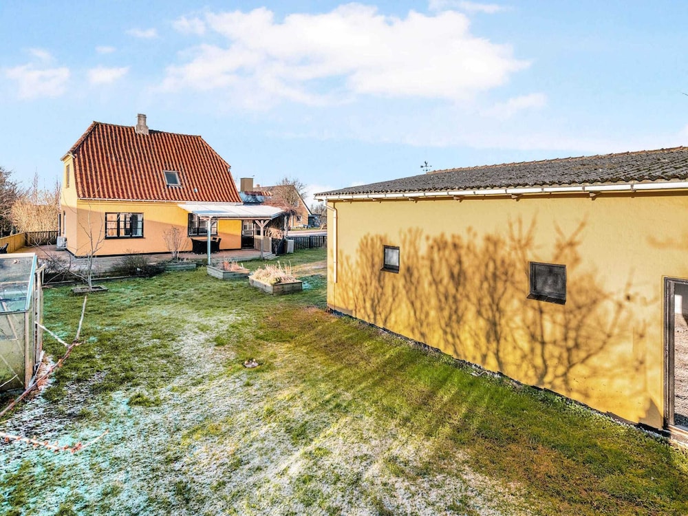 5 Star Holiday Home in Hasle