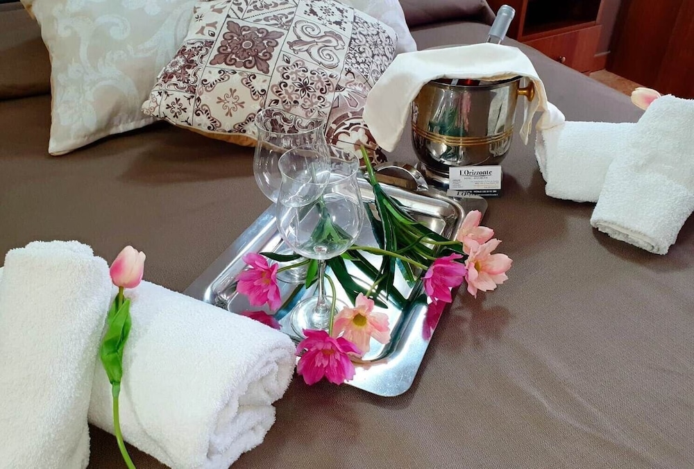 Hotel Ristorante L'Orizzonte
