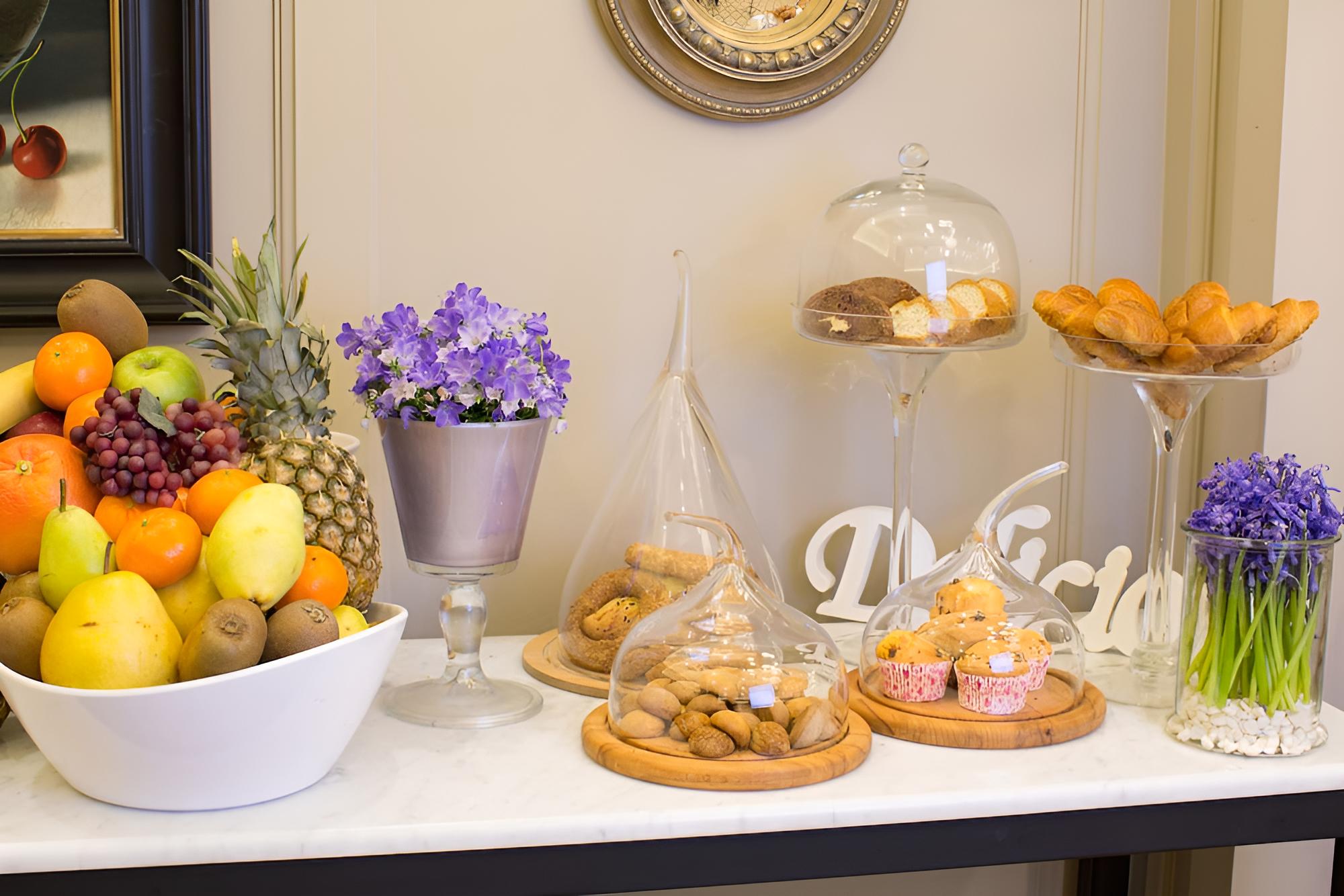 Ayna Hotel Istanbul