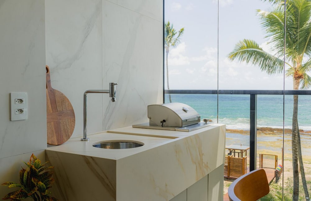 Sintta Experience Cais Eco Residência