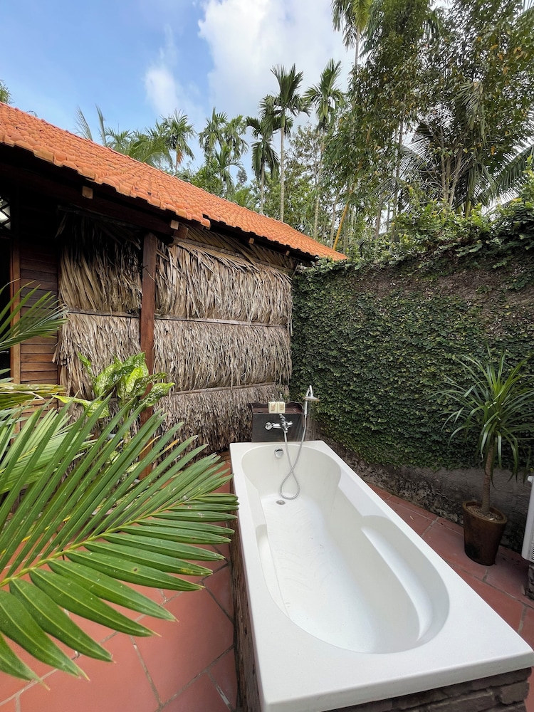Vamxang Rustic Home