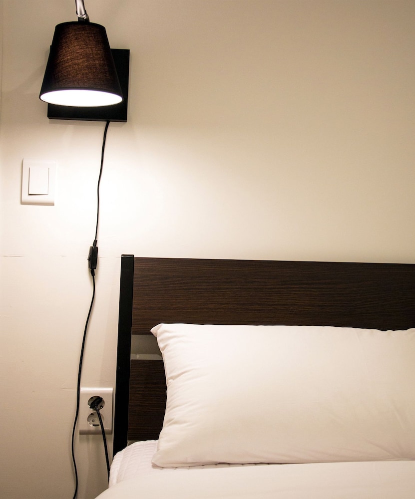 Hi Jun Guesthouse