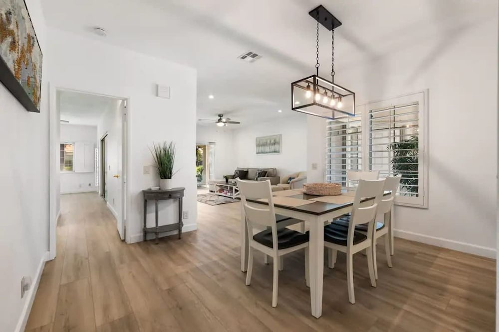 2Br Golfside Getaway in Desert Falls