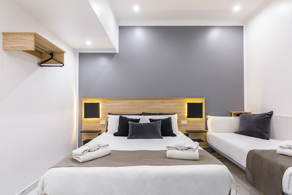 Sant'Angelo Suites