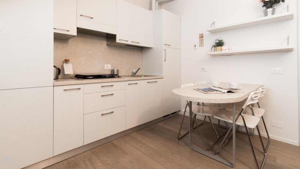 Italianway Comfort - Bligny 19A Glicine Roma