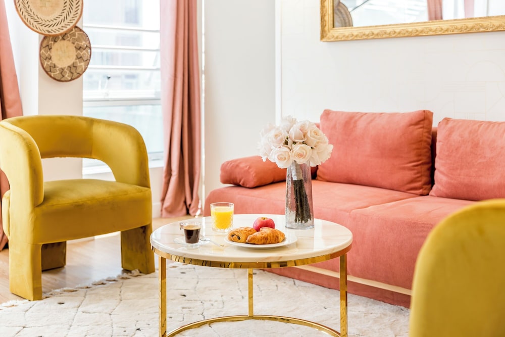 Merveil Family Suite - Finlay