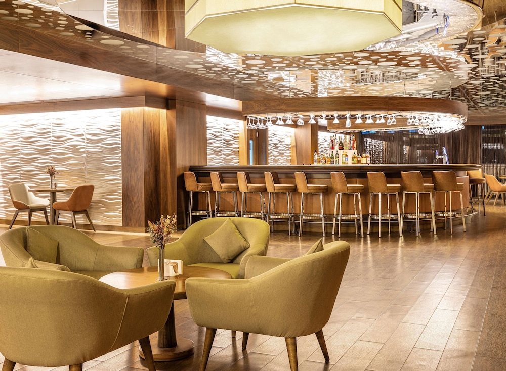 Concorde De Luxe Tatil Köyü - Prive Ultra Her Şey Dahil - Image 299