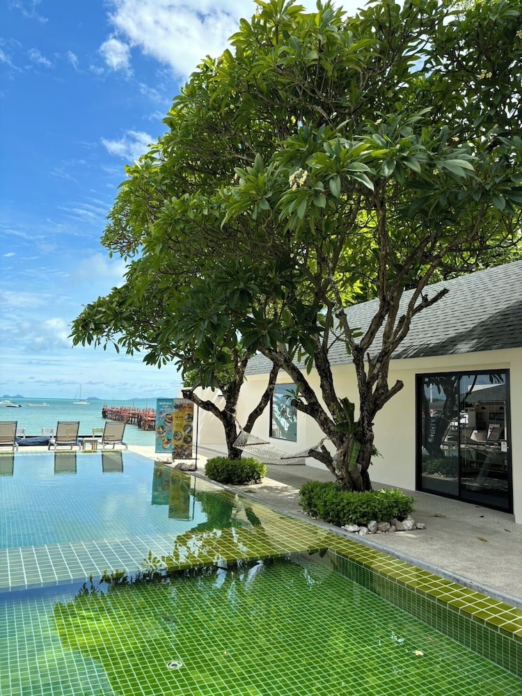 Punnpreeda Beach Resort