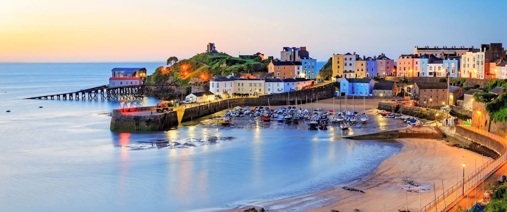Gwynfryn Guest House Pembrokeshire