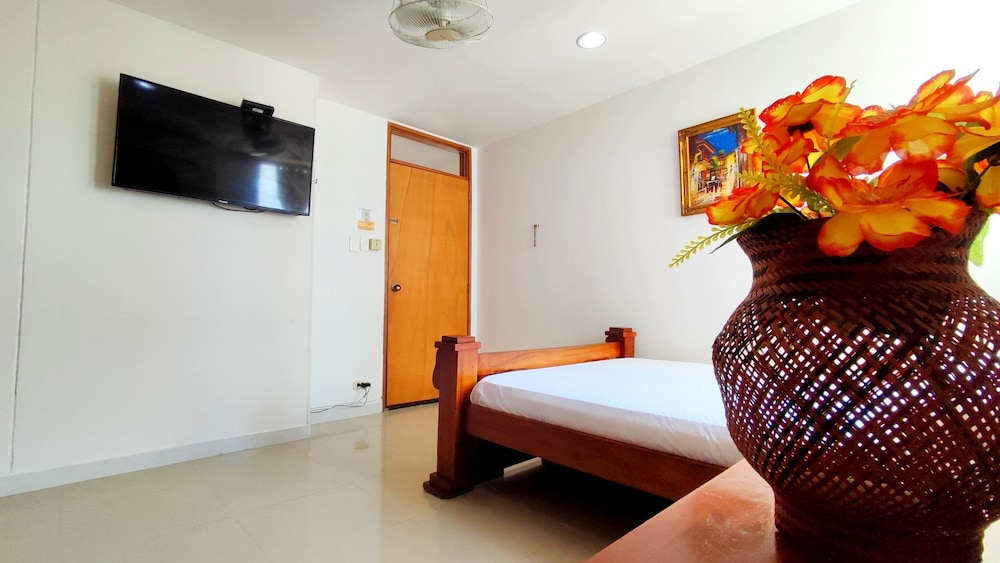 Beautiful Apartment in Bocagrande
