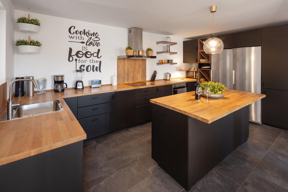Family Villa Mijas-costa Close to the Beach