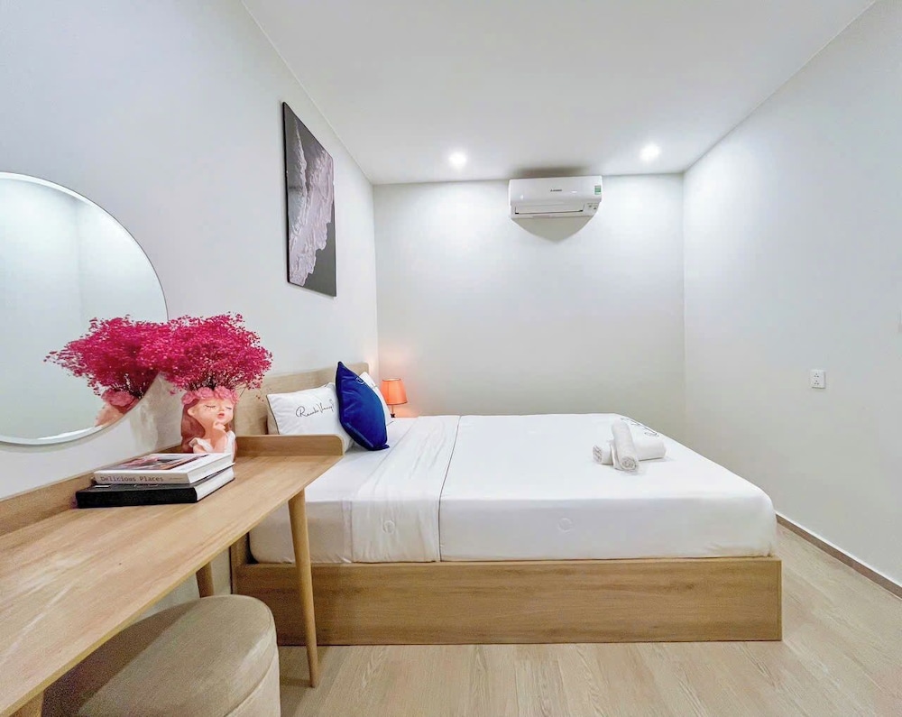 Meomeo Homestay - The song Apartment Vung Tau