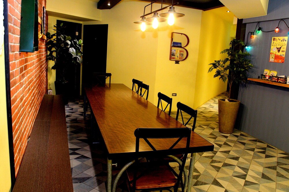 musihlyu B&B view 5