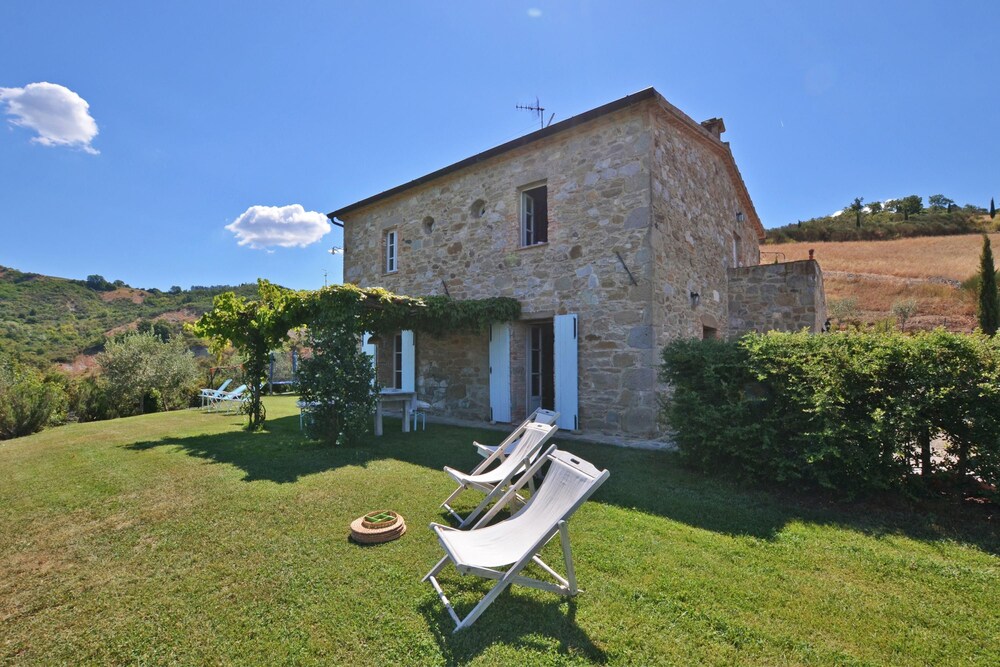 Casale Rigo in San Casciano dei Bagni