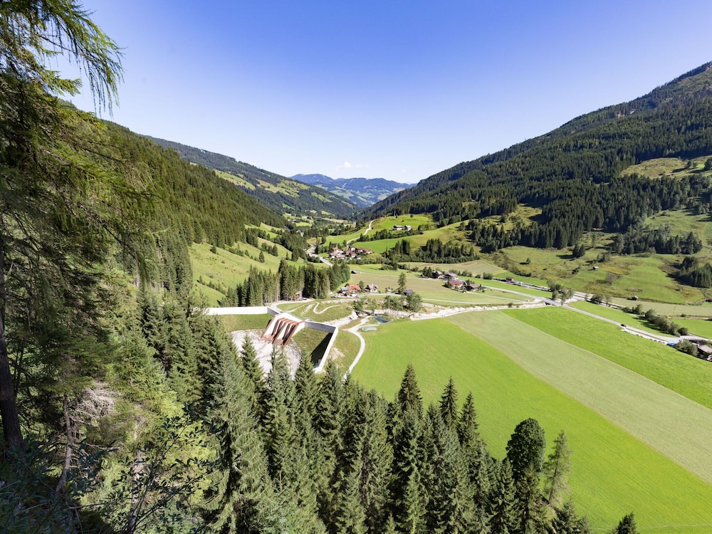 Apartment in Kleinarl Near Ski Slopes