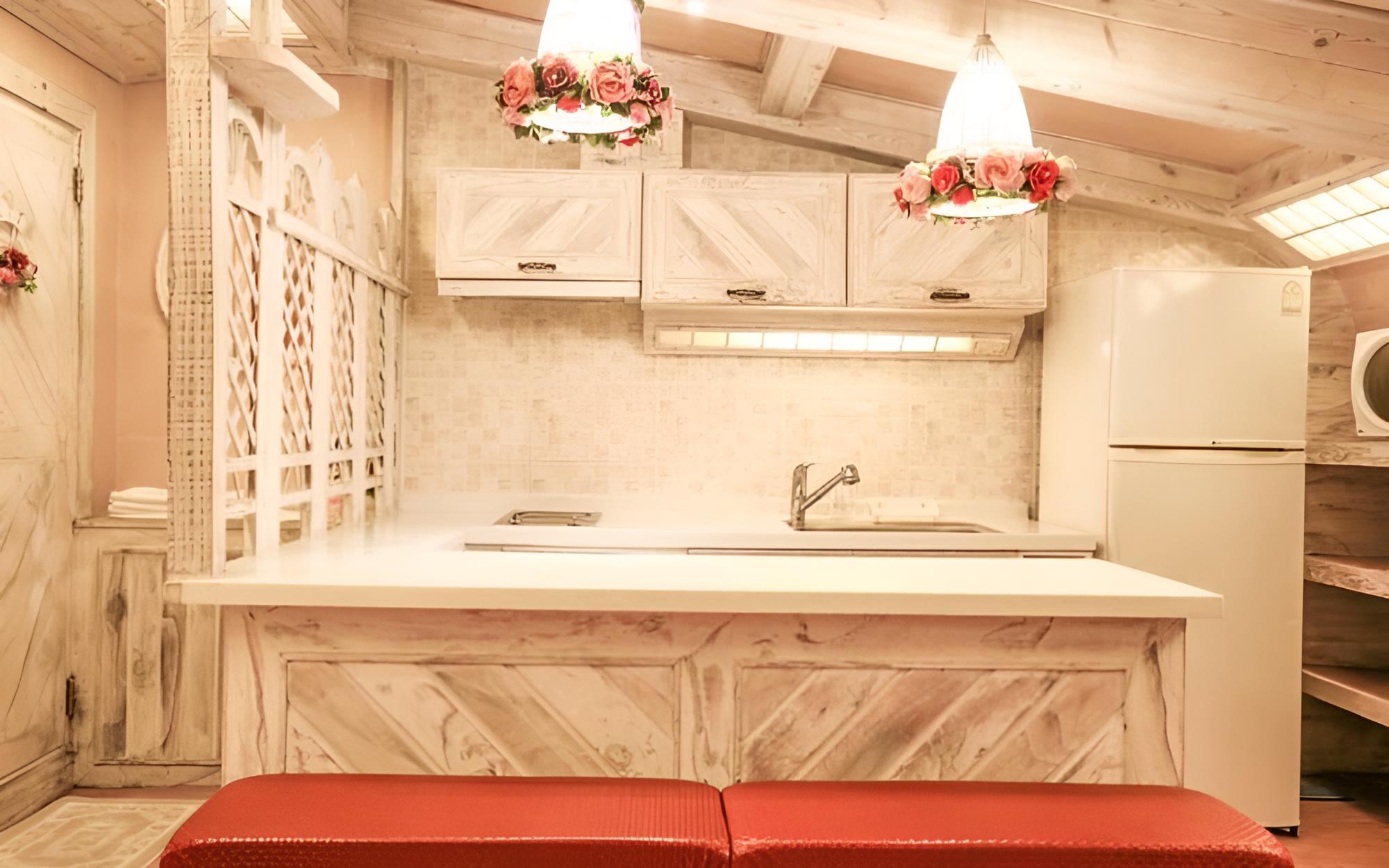 Anseong Provence Pension