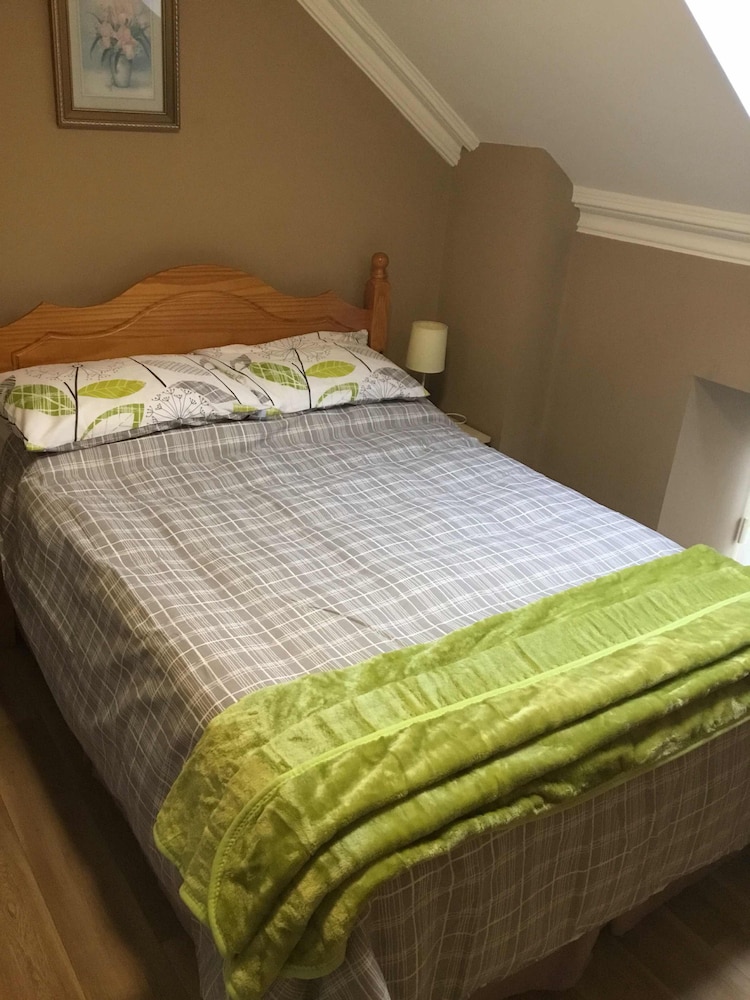 Pisgah Guest House Snowdonia