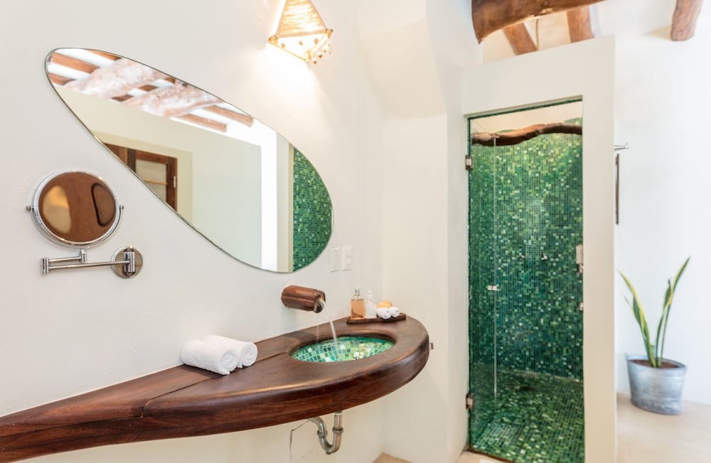 Isla Holbox Vacations - Hotel Villas Flamingos - Property Image 81