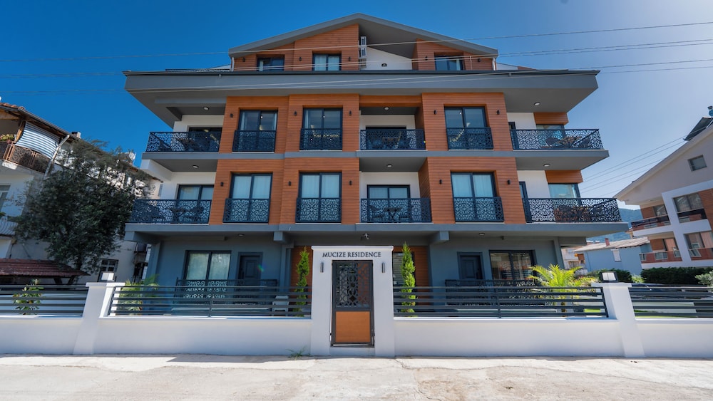 MUCİZE RESIDENCE