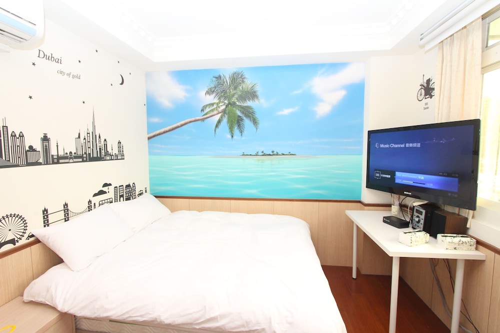 Peace Art Villa