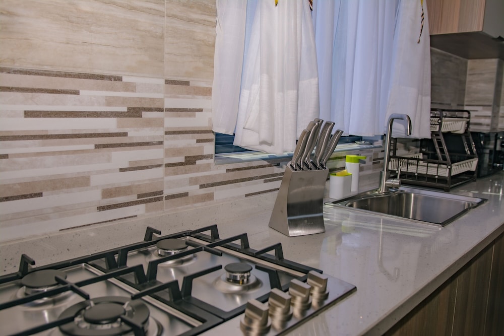Kijala Suite by Homes By Della