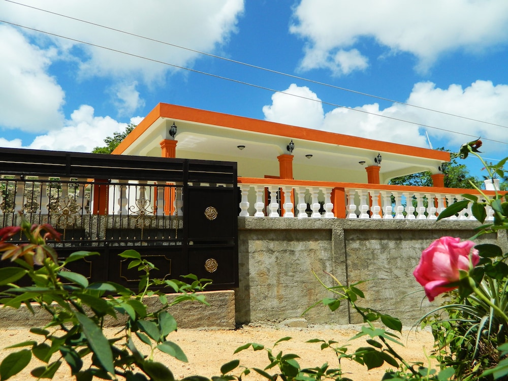 Villa Zapata