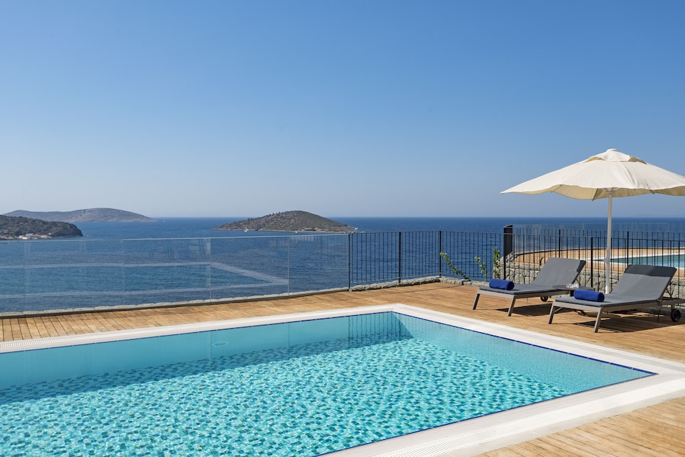Sirene Luxury Otel Bodrum - Image 38