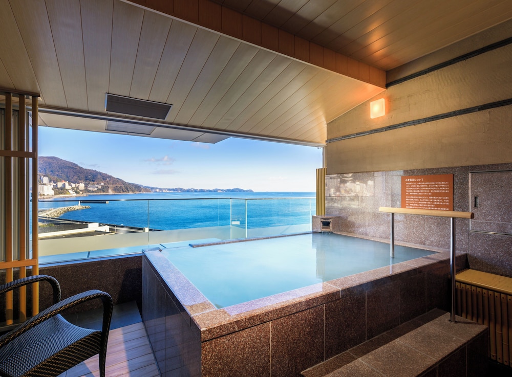 Atami Korakuen Hotel 65