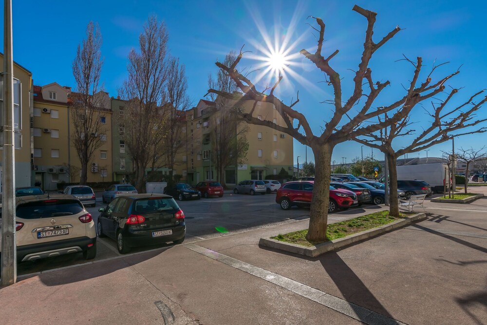 Apartment Milvana