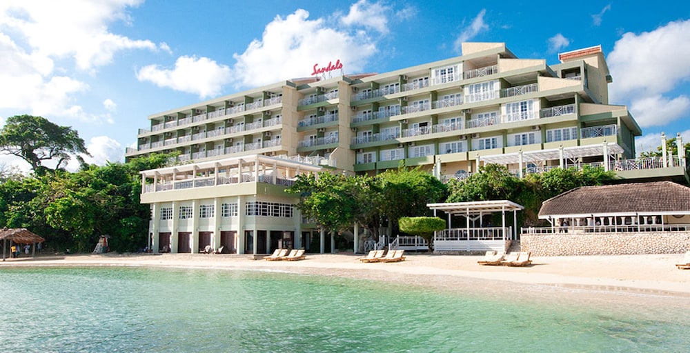 Jamaica Vacations - Sandals Ochi - ALL INCLUSIVE Couples Only - Property Image 26