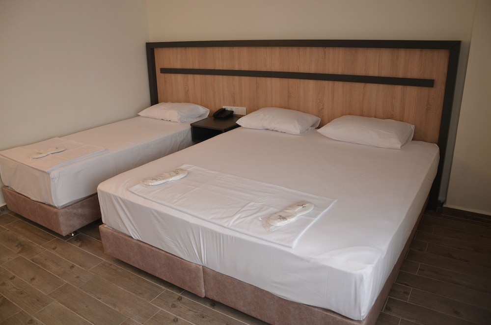 Piyes Otel - Image 32