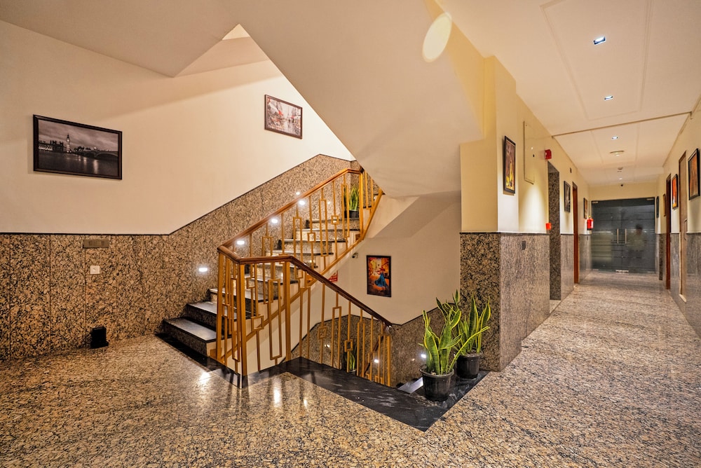 The Riverstone Inn