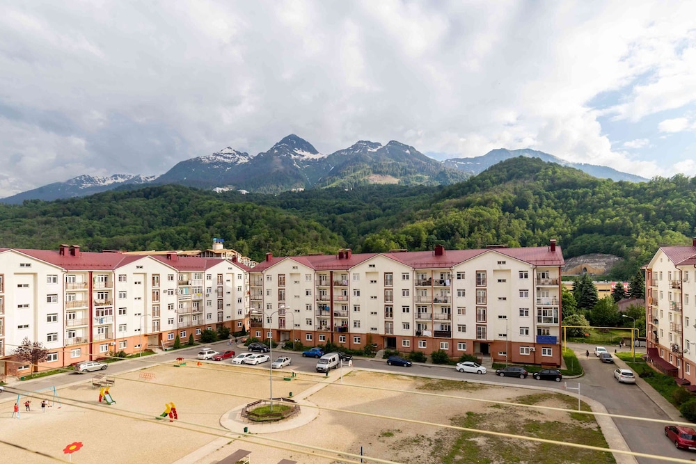 More Apartments na Estonskoy 37 k3 view 4