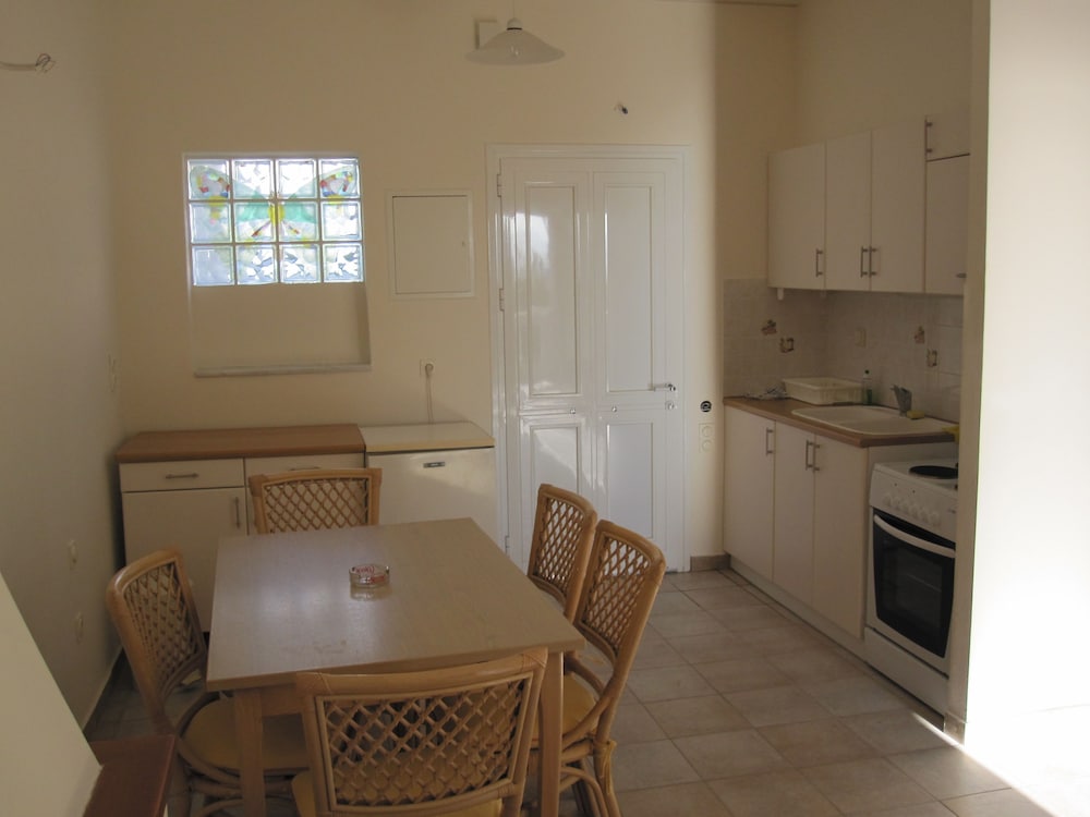 Dionysos Authentic Resort & Village