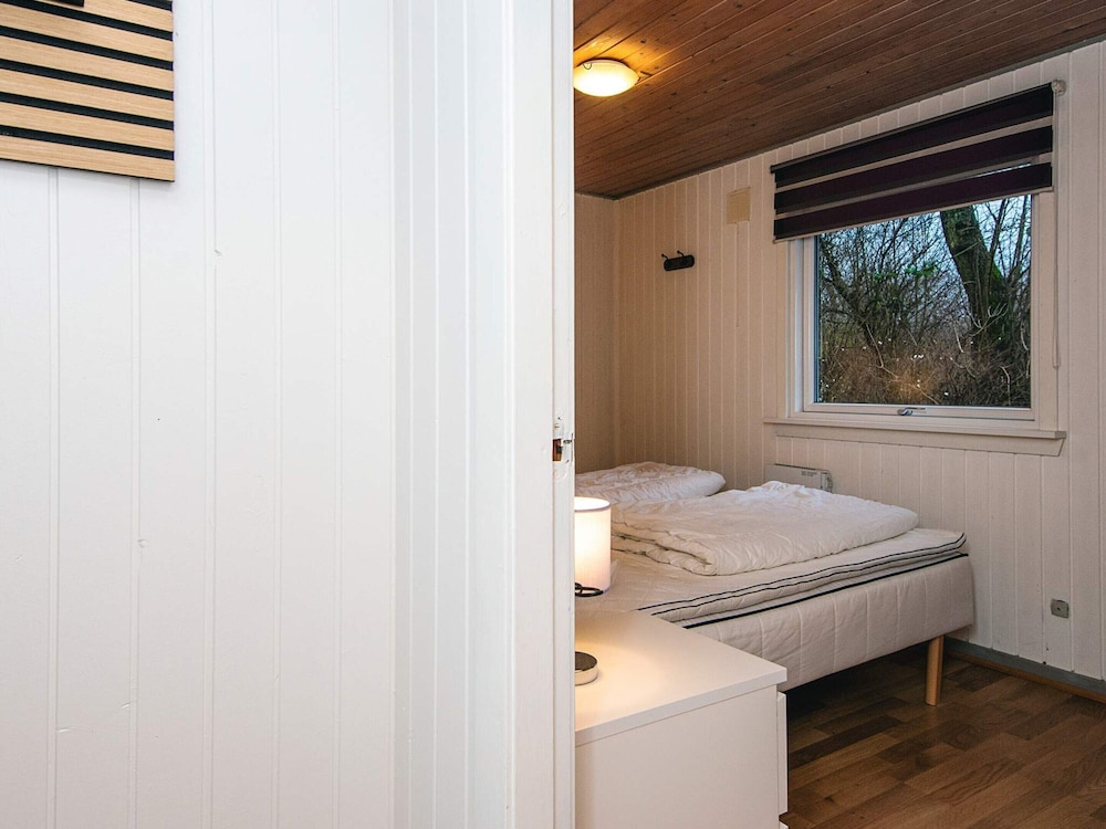 Charming Haven in Bork Havn - By Traum Ferienwohnungen