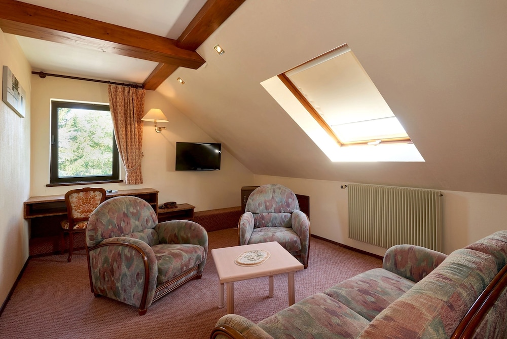 Hostellerie Belle-Vue - Property Image 40