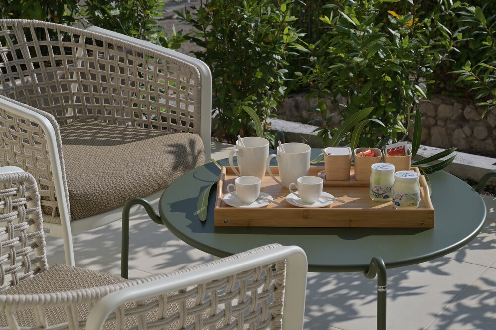 Relais Ulivo Ariana