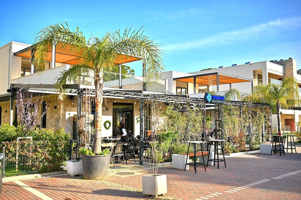 Sanpietro Holiday Homes