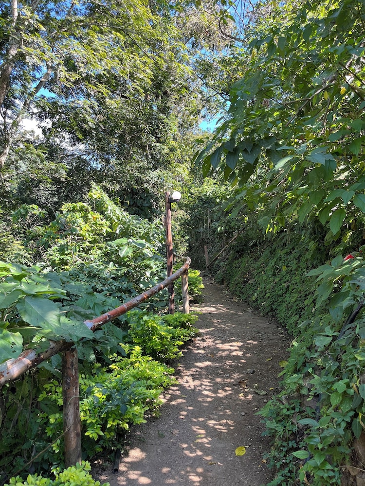 Finca Pie de Luna