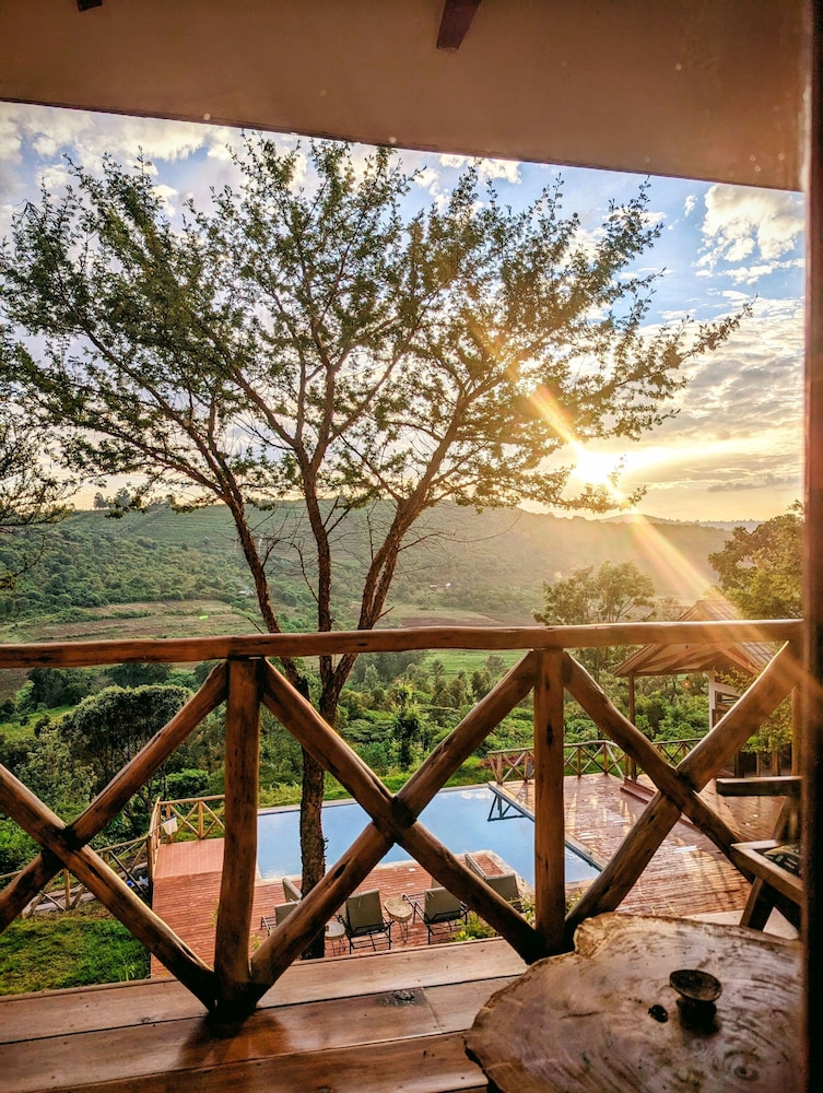Mvuli Mountain Lodge Ngorongoro