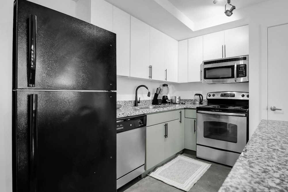 Phoenix Urban Luxury Escape
