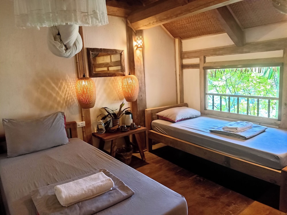 Puluong Home - Hostel