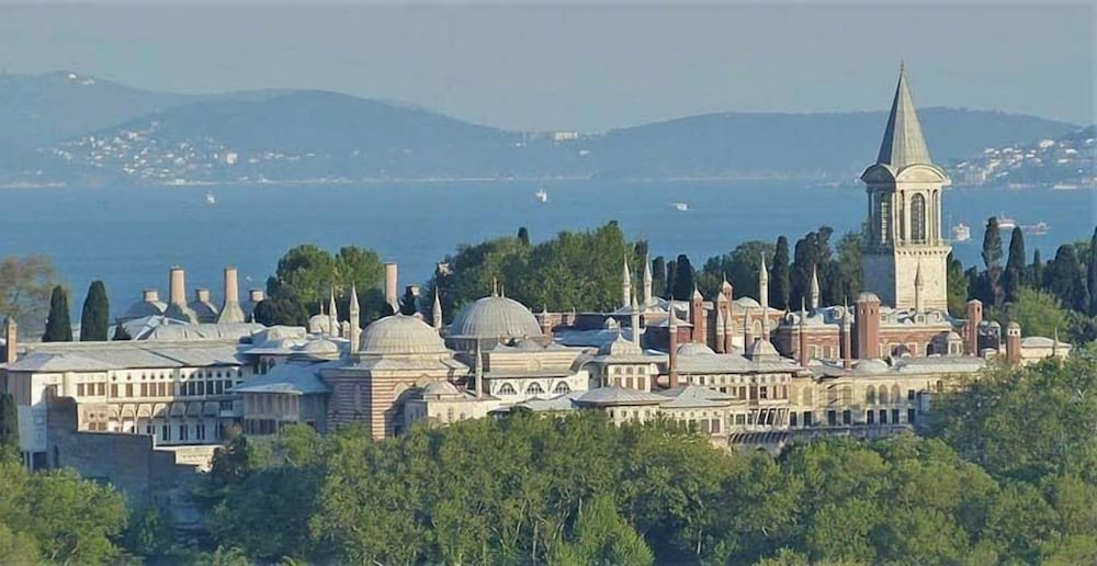 Butique House Otel - Image 13