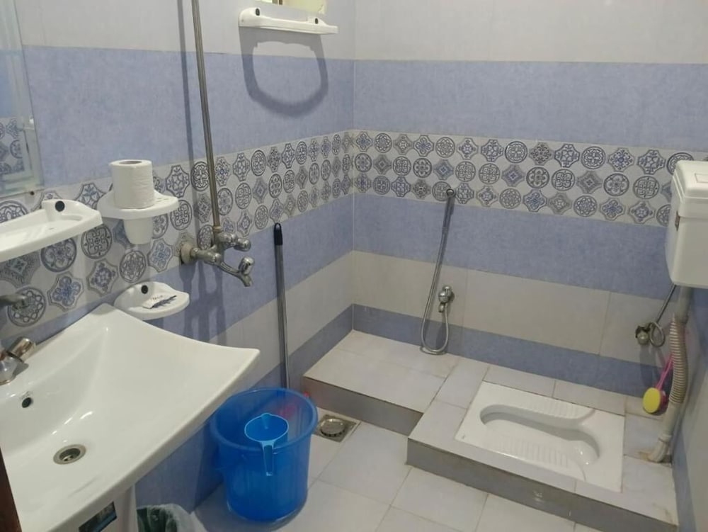 K-Mala Guest House
