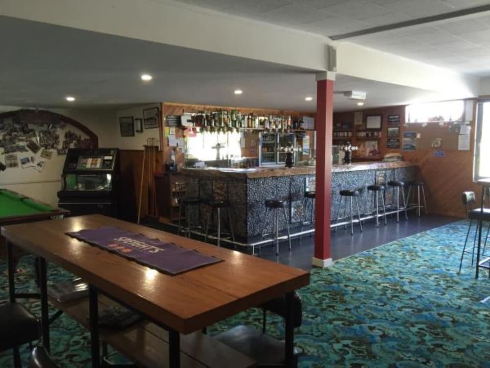 Kokatahi Valley Country Inn